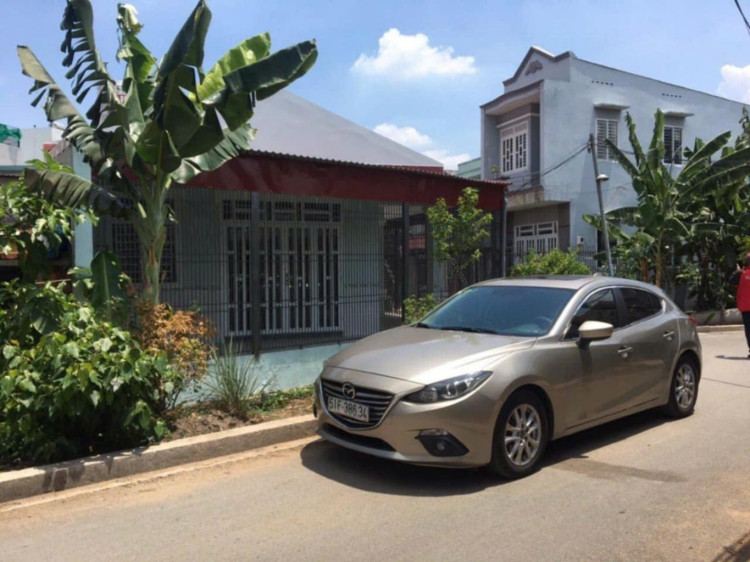 Hình ảnh Bán nhà hẻm 555/26 Kha Vạn Cân, Phường Hiệp Bình
