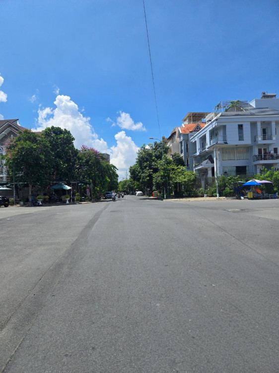 Hình ảnh Bán đất Mặt tiền h2 Đường Số 41, Phường An Khánh