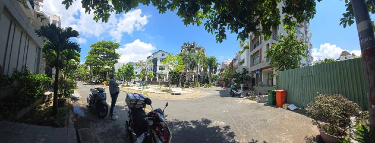 Hình ảnh Bán nhà Mặt tiền h1 Đường Số 41 Phường An Khánh