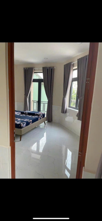 Hình ảnh Bán nhà Mặt tiền 183 Tam Châu, Phường Tam Bình