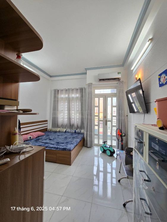 Hình ảnh Bán nhà Hẻm 338/145 Chiến Lược, Phường Bình Tân
