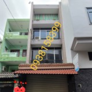 Hình ảnh Bán chung cư Chuyên gia 1. 53.2 Phạm Phú Thứ Phường Tây Thạnh Tp Hồ Chí Minh