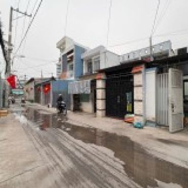 Hình ảnh Bán nhà hẻm 55/10 TTH29 ( SC: MPN Số 89.1A ) Phường Tân Thới Hiệp Tp Hồ Chí Minh