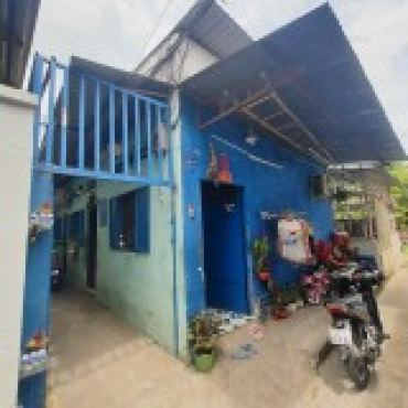 Hình ảnh Bán nhà hẻm 53/1/14C Đường Số 594 Phường Tăng Nhơn Phú Tp Hồ Chí Minh