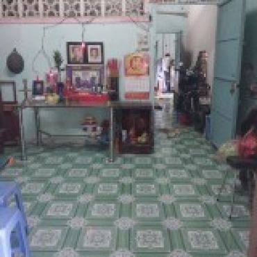 Hình ảnh Bán nhà 14 Trương Phước Phan (sc B15.37B) Phường Bình Trị Đông Tp Hồ Chí Minh