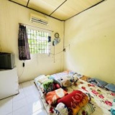 Hình ảnh Bán nhà hẻm 19/10/74 Trần Bình Trọng Phường Bình Lợi Trung Tp Hồ Chí Minh