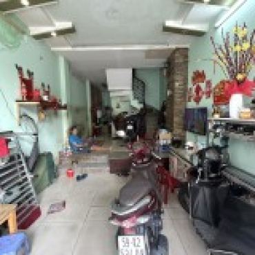 Hình ảnh Bán chung cư Đường số 3B Phường An Lạc Tp Hồ Chí Minh