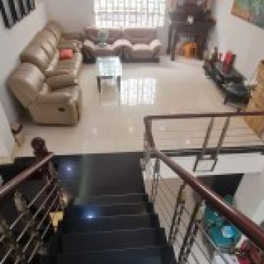 Hình ảnh Bán nhà hẻm 232/46 Lý Thường Kiệt Phường Hòa Hưng Tp Hồ Chí Minh
