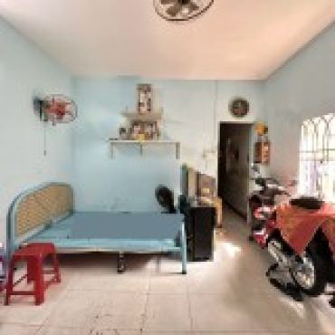 Hình ảnh Bán nhà hẻm 100/81A11 Thích Quảng Đức Phường Cầu Kiệu Tp Hồ Chí Minh