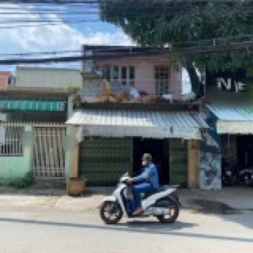 Hình ảnh Bán nhà hẻm 187/8 5A ( số cũ 187.8 Bình Long ) Phường Bình Hưng Hòa Tp Hồ Chí Minh