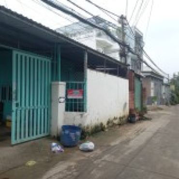 Hình ảnh Bán chung cư Đường Số 32 Phường Thủ Đức Tp Hồ Chí Minh