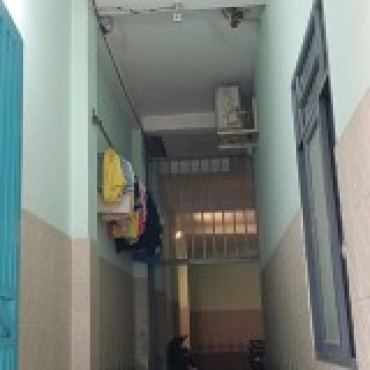 Hình ảnh Bán chung cư HXT Hương Lộ 2 Phường Bình Trị Đông Tp Hồ Chí Minh