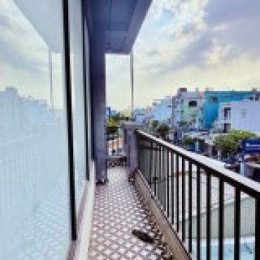 Hình ảnh Bán chung cư Kha Vạn Cân Phường Thủ Đức Tp Hồ Chí Minh