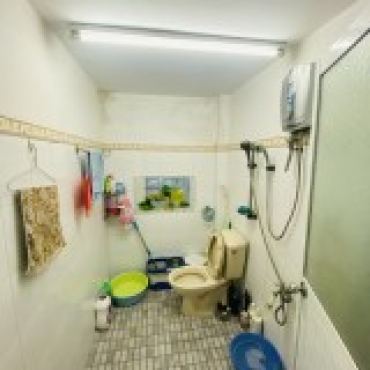 Hình ảnh Bán nhà 30 Đường số 4 (An Dương Vương) Phường Bình Phú Tp Hồ Chí Minh