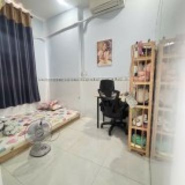 Hình ảnh Bán chung cư Đường số 9 Phường Tam Bình Tp Hồ Chí Minh