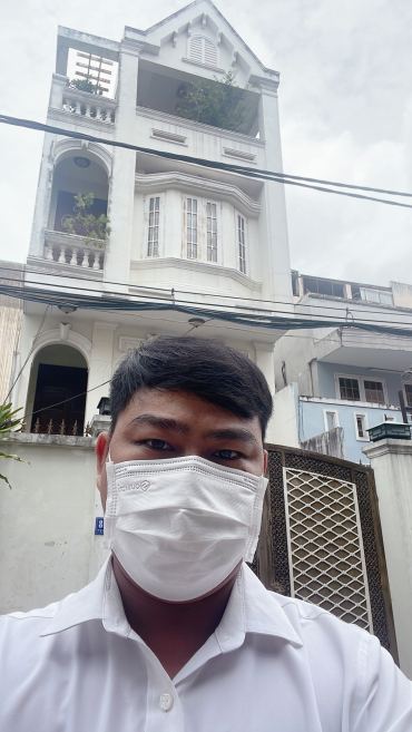 Hình ảnh Bán nhà hẻm 324/18 Phạm Văn Bạch Phường Tân Sơn Nhì Tp Hồ Chí Minh