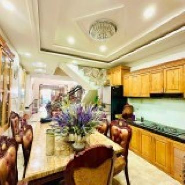 Hình ảnh Bán nhà hẻm 12/4 Hoàng Bật Đạt Phường Tân Sơn Nhì Tp Hồ Chí Minh