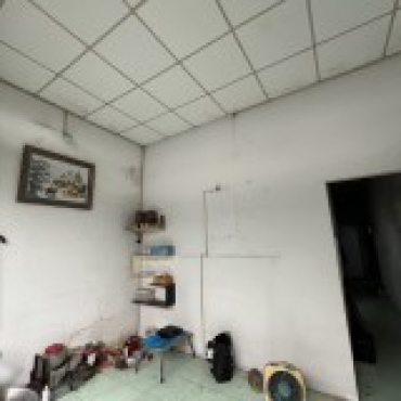 Hình ảnh Bán nhà hẻm 238/9 Lê Văn Khương Phường Thới An Tp Hồ Chí Minh