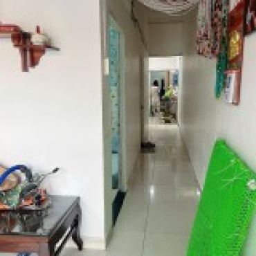 Hình ảnh Bán nhà hẻm 67/26A Lê Thị Hoa Phường Tam Bình Tp Hồ Chí Minh