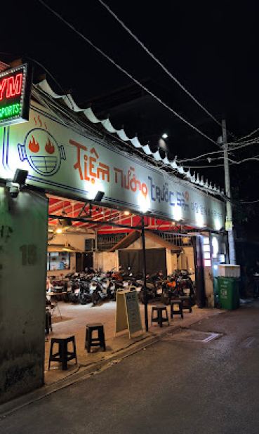 Hình ảnh Bán Nhà Mặt Tiền 15 Sao Mai, P7, Tân Bình