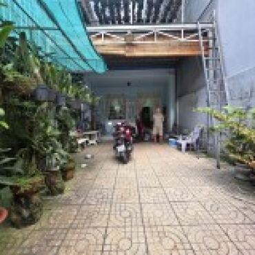 Hình ảnh Bán nhà hẻm 60/6 Đường số 5 Phường Tăng Nhơn Phú Tp Hồ Chí Minh