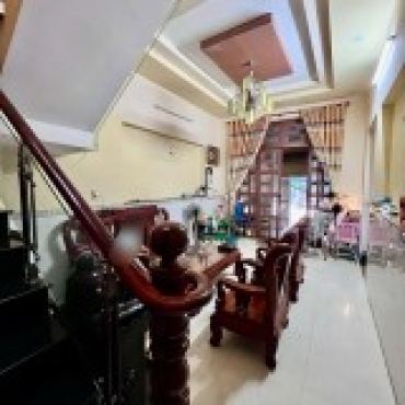 Hình ảnh Bán nhà hẻm 44/6 HT43 Phường Tân Thới Hiệp Tp Hồ Chí Minh