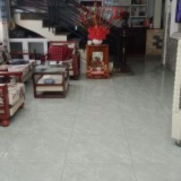 Hình ảnh Bán nhà hẻm 252/4/10 Quốc Lộ 1A Phường Bình Tân Tp Hồ Chí Minh