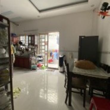 Hình ảnh Bán nhà hẻm 230/41 MTA Hồ Học Lãm Phường An Lạc Tp Hồ Chí Minh