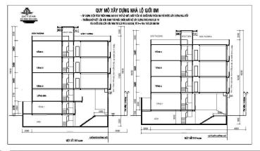 Hình ảnh Bán CHDV Hẻm Xe Hơi 136/8 Vạn Kiếp, P.3, Bình Thạnh