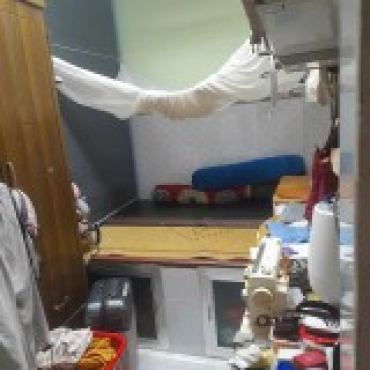 Hình ảnh Bán nhà hẻm 174/20/22 Phan Văn Hân Phường Gia Định Tp Hồ Chí Minh