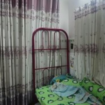 Hình ảnh Bán nhà hẻm 130/1 Kênh Tân Hoá Phường Tân Sơn Hòa Tp Hồ Chí Minh