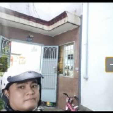 Hình ảnh Bán nhà hẻm 26/62/5 Đường số 7 Phường Gò Vấp Tp Hồ Chí Minh