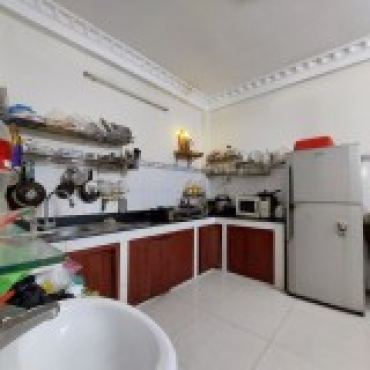 Hình ảnh Bán nhà 2A (Khu phố 3 Thửa 48-6 Tờ 4C) ĐHT11 Phường Đông Hưng Thuận Tp Hồ Chí Minh