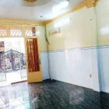 Hình ảnh Bán nhà hẻm 148/6 Đường số 3 Cư xá Lữ Gia Phường Phú Thọ Tp Hồ Chí Minh