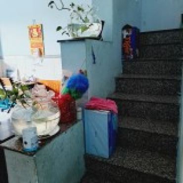 Hình ảnh Bán nhà hẻm 36/45/20/6 Bùi Tư Toàn Phường An Lạc Tp Hồ Chí Minh