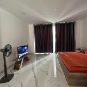 Hình ảnh Bán nhà 32D Cao Bá Nhạ Phường Cầu Ông Lãnh Tp Hồ Chí Minh