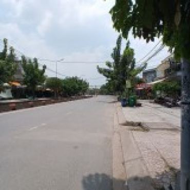 Hình ảnh Bán đất thửa 959 tờ 9 Hai mặt tiền Lê Thị Riêng Phường Thới An Tp Hồ Chí Minh