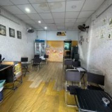 Hình ảnh Bán nhà 626 3 Tháng 2 Phường Hòa Hưng Tp Hồ Chí Minh