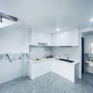 Hình ảnh Bán chung cư số18D Phường Bình Hưng Hòa Tp Hồ Chí Minh
