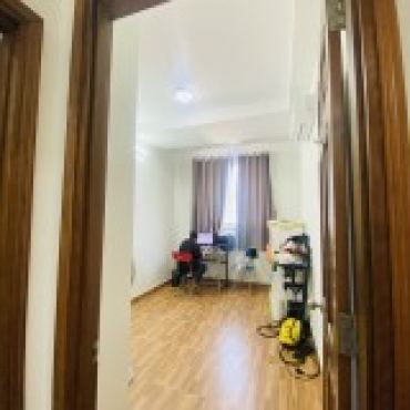 Hình ảnh Bán chung cư (Chủ đã nhận cọc) PMH 21.06 Block D27 CC Belleza Phường Phú Thuận Tp Hồ Chí Minh