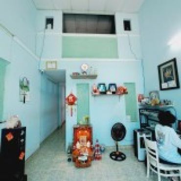 Hình ảnh Bán nhà hẻm 31A/5B Đường Số 3A Phường Bình Hưng Hòa Tp Hồ Chí Minh