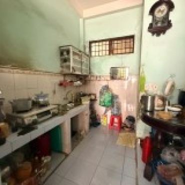 Hình ảnh Bán nhà hẻm 38/1/4 Đô Đốc Long Phường Tân Quy Tp Hồ Chí Minh