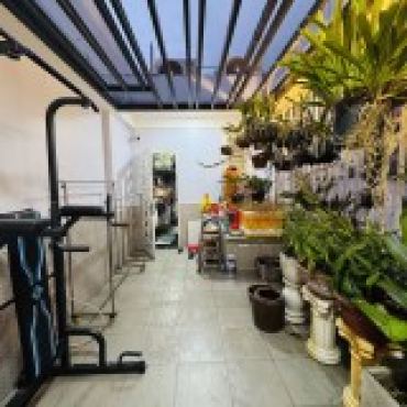 Hình ảnh Bán chung cư Phú Thọ Hoà Phường Tân Sơn Tp Hồ Chí Minh