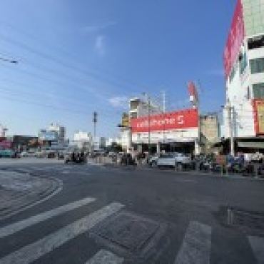 Hình ảnh Bán nhà 82 ( Số cũ 57) Trần Quốc Tuấn Phường An Nhơn Tp Hồ Chí Minh