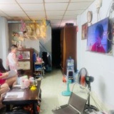 Hình ảnh Bán nhà hẻm 75/73/4 ( thửa 11 tờ 47) TẠM DỪNG Đường 48 Phường Hiệp Bình Tp Hồ Chí Minh