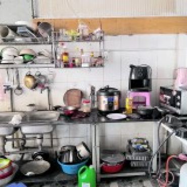 Hình ảnh Bán nhà 1183 Lê Đức Thọ Phường An Hội Đông Tp Hồ Chí Minh