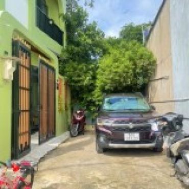 Hình ảnh Bán nhà hẻm 17/1/11 Tiền Lân 19 Xã Bà Điểm Tp Hồ Chí Minh