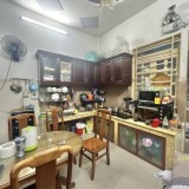 Hình ảnh Bán chung cư + 13A Đường số 16A Khu phố 11 Phường Bình Hưng Hòa Tp Hồ Chí Minh