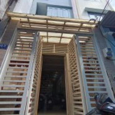 Hình ảnh Bán nhà hẻm 165/28/7 Văn Thân Phường Bình Tiên Tp Hồ Chí Minh