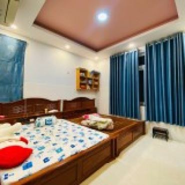 Hình ảnh Bán nhà V2 Đường Số 4 Phường Cát Lái Tp Hồ Chí Minh